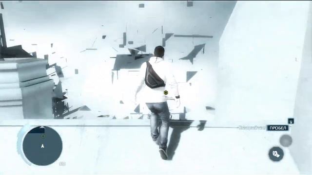 Assassin's Creed III- Часть #1(Знакомство с анимусом) смотреть онлайн