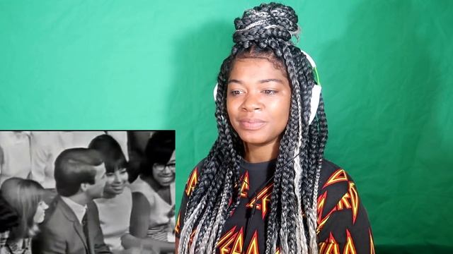 NEW Generation Reacts To Bobby Vee - Run To Him REACTION смотреть онлайн