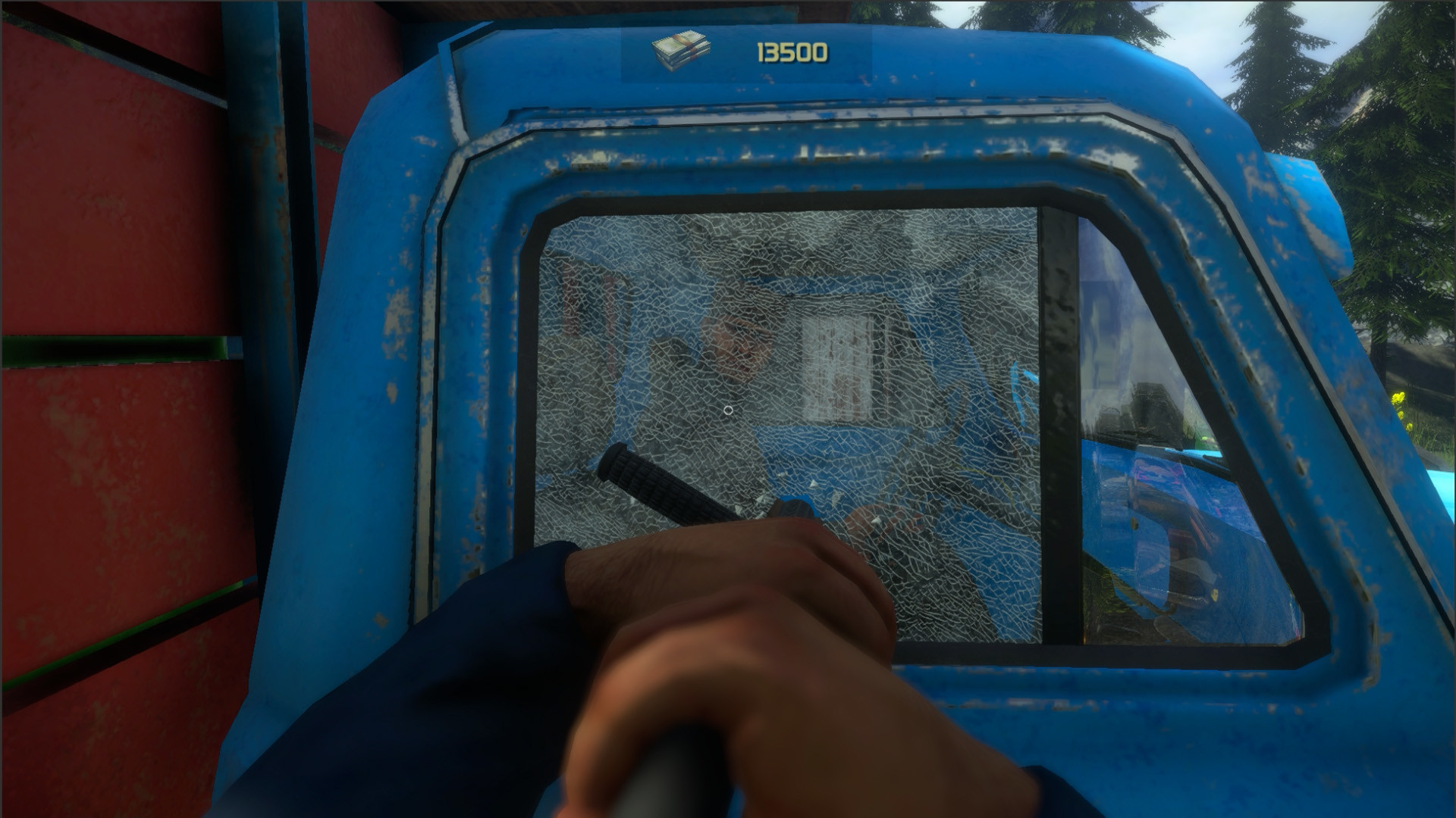 Contraband Police Полиция по борьбе с контрабандой # 15 смотреть онлайн