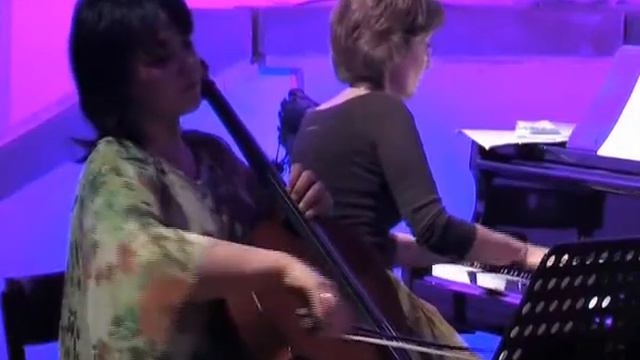 Branka Parlic Plays Erik Satie Chanson Medievale смотреть онлайн