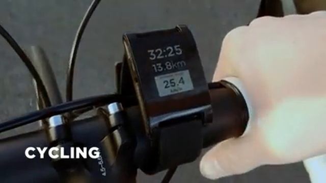 Pebble: E-Paper Watch for iPhone and Android смотреть онлайн