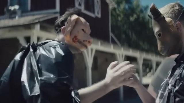 Ферма 2018 онлайн кино смотреть бесплатно