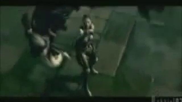 RESIDENT EVIL 5 FIGURE 09 смотреть онлайн