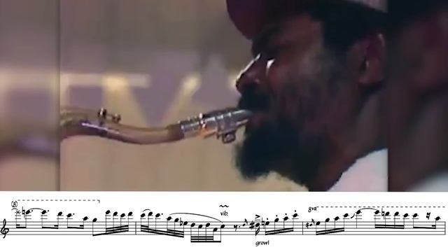 The Greatest Sax Solo Of All Time смотреть онлайн