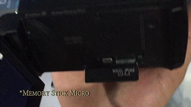 Tecnologia: Unboxing Sony Handycam Cx405 смотреть онлайн