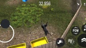 Как, получить всех козлов в симуляторе козы.