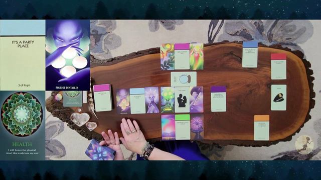 Leo mid-month tarot reading 📚 for February 2024.🦁♌️🧡💛 смотреть онлайн