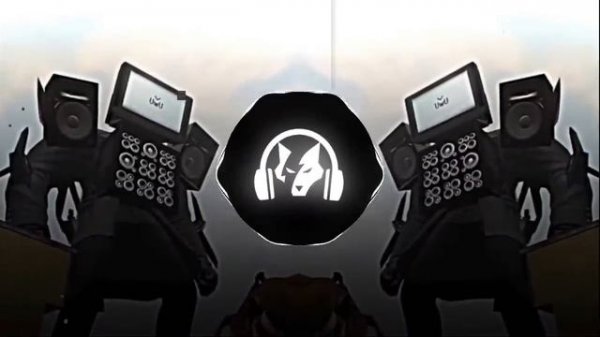 Titan Tv Man Theme Song