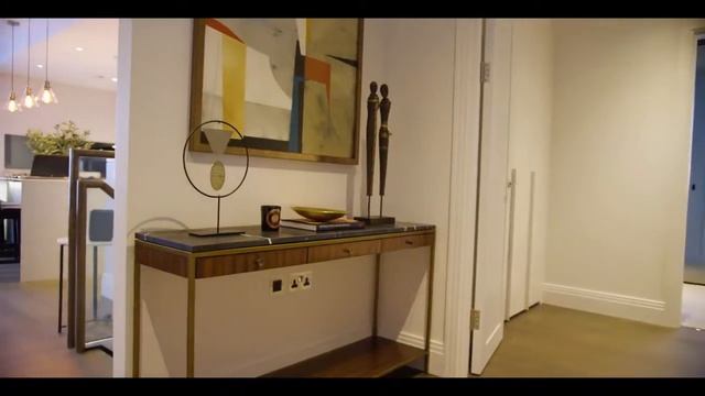 Chancery Lane Penthouse смотреть онлайн