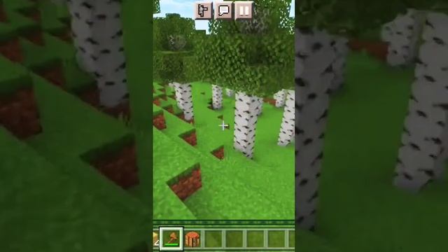 Майнкрафт но я не должен сказать букву (М) #minecraft #лайк #gaming #майнкрафт #meme #обмены #top смотреть онлайн