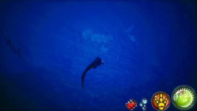 ЗЛОВРЕДНЫЕ МОЗАЗАВРЫ, КРОНОЗАВРЫ И ЭЛАСМОЗАВР | BEASTS OF BERMUDA | МОЗАЗАВР ► Прохождение 3 Серия смотреть онлайн