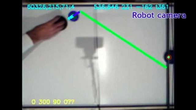Air Hockey Robot Project (a 3D printer hack) смотреть онлайн
