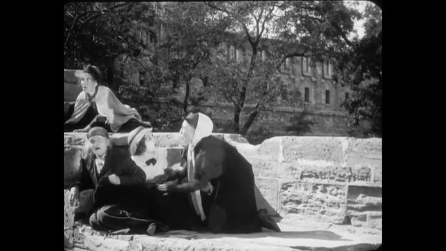 EV258   Stairway To Heaven / Battleship Potemkin - Act IV The Odessa Steps