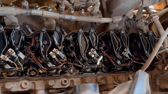 Tata bs4 black smoke problem & poor pickup | fuel injector work | #diesel #bs4 смотреть онлайн