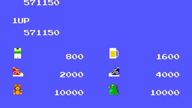 Master System Longplay [098] Teddy Boy смотреть онлайн
