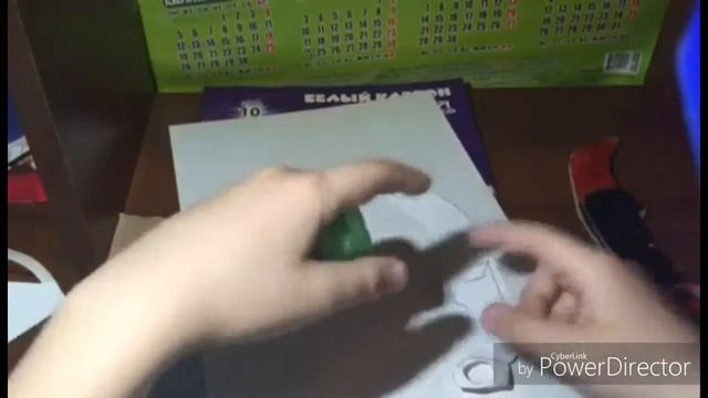 Как сделать керамбит из бумаги смотреть онлайн