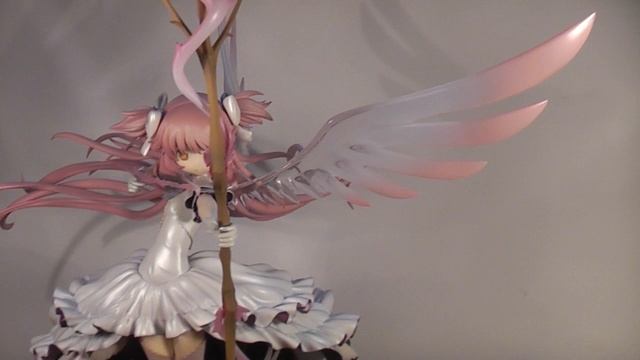 Madoka Magica - Ultimate Madoka 1/8 GSC Scale Figure - Figure it Out смотреть онлайн