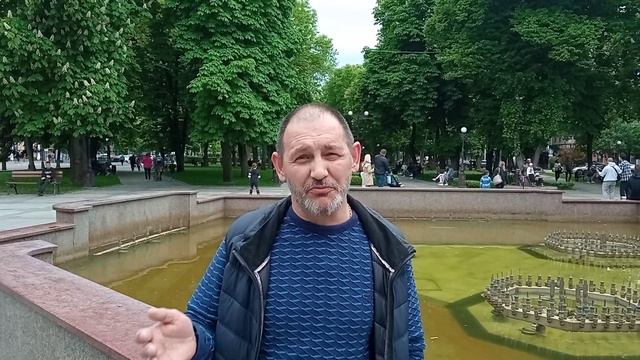 Нам ОДИН год!!! Питомник кавказкой овчарки Древо Жизни!!! смотреть онлайн