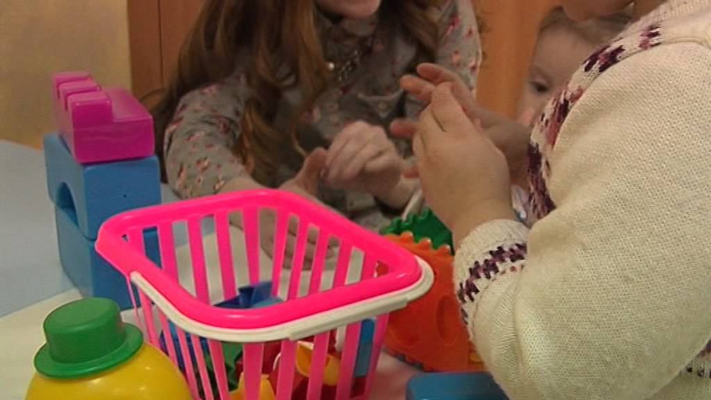 Аллергия у детей. Детский аллерголог смотреть онлайн