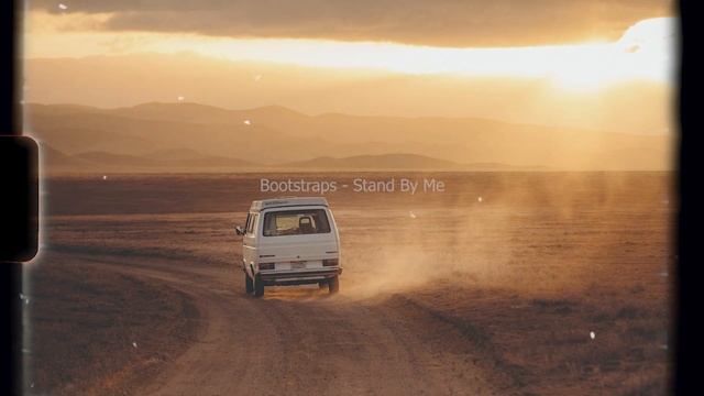 Bootstraps Stand By Me slowed songs смотреть онлайн
