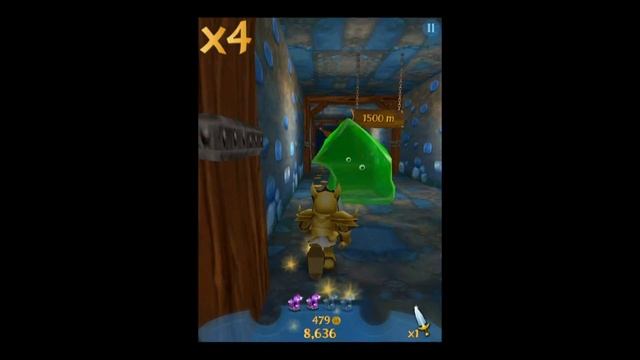 One Epic Knight - Universal - HD Gameplay Trailer смотреть онлайн
