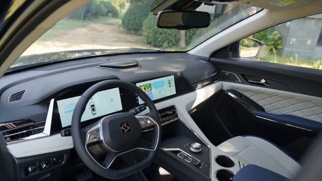 ? #Nuevo JAC JS8 "Pro" (SEHOL X8 Plus) | Club JAC Bolivia ? смотреть онлайн
