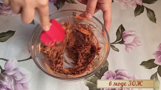 Готовим с удовольствием с Инной