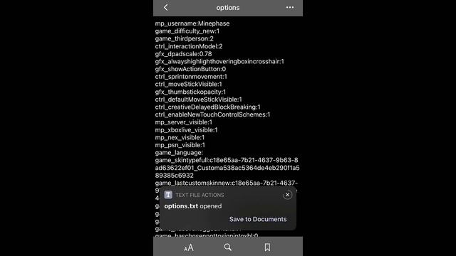How to Increase Render Distance in MCPE using your Mobile Device | Minecraft 1.18 смотреть онлайн