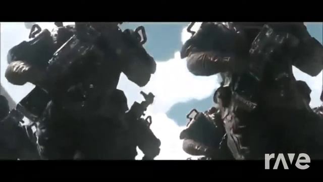 Colossus Hell March (Hell march 2 and wolfenstein) смотреть онлайн