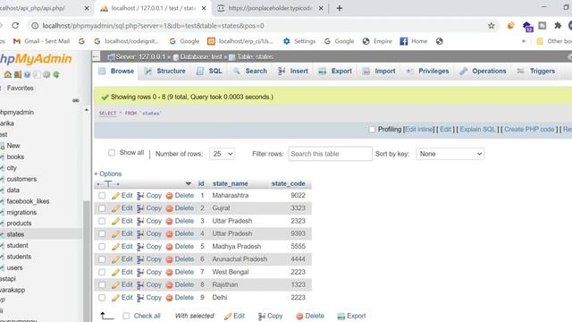 How to make your own API in PHP ReactJS | REST API in PHP | Advance Programming in PHP ReactJS смотреть онлайн