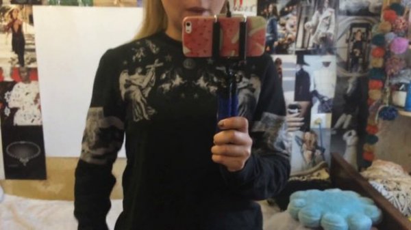 Haul! Second hand!Покупки в Секонд Хенд! Одеться дешево и неповторимо!