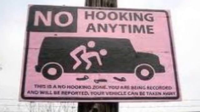 funny signs смотреть онлайн