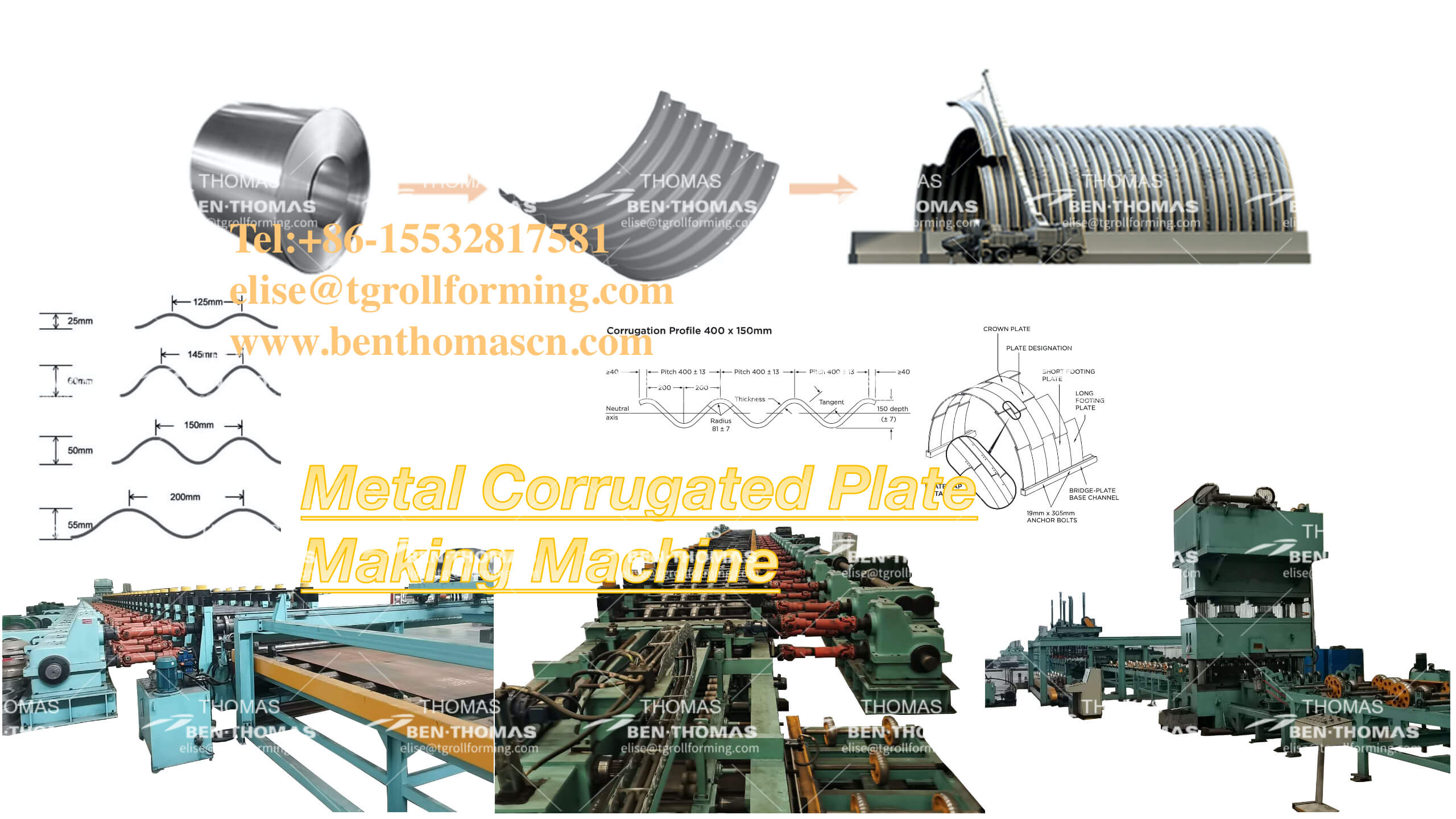 Оборудование для производства профнастила | Оборудование для производства профнастила смотреть онлайн