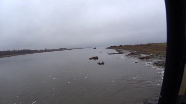 2015 Вокруг Кубенского Сухона смотреть онлайн