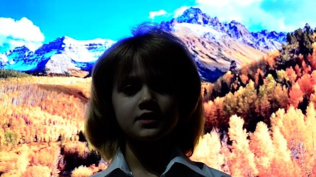 Осінь, осінь, осінь...Медом пахнуть роси /// Слова: Григорій Коваль смотреть онлайн