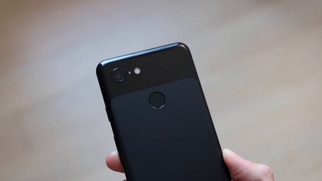 IL VERO PROBLEMA CON IL GOOGLE PIXEL 3 смотреть онлайн