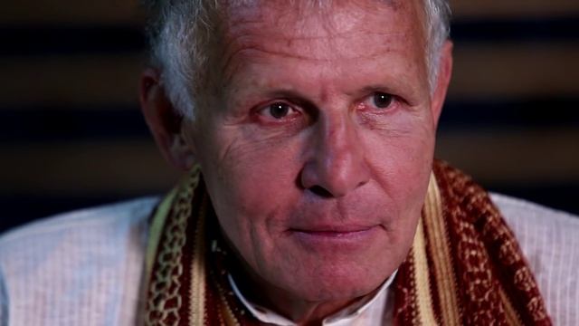 SIDDHARTHA, LE MUSICAL - PATRICK POIVRE D'ARVOR Interview смотреть онлайн