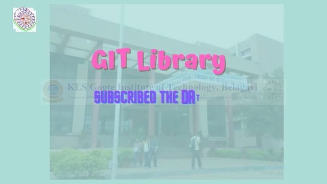 KLS GIT Library Edzter Database for Newspapers and Magazines смотреть онлайн