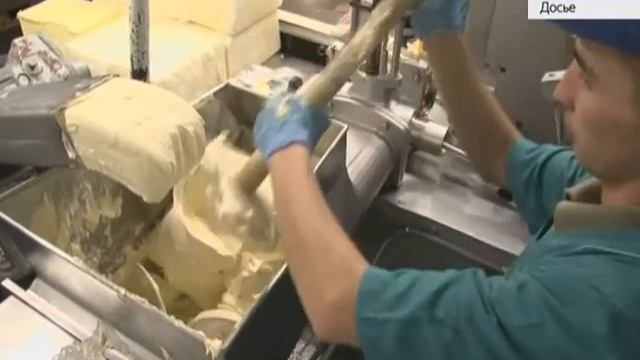Алтайский край стал лидером по производству масла смотреть онлайн