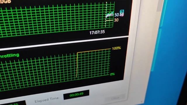 Ігровий комп'ютер Intel Core i7 3770 3.9GHZ, GTX 1060, 8GB, SSD 120, HDD 500GB смотреть онлайн