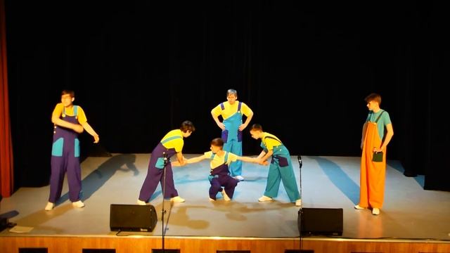 "Полуправда". Автор: Кривин Ф.Д. смотреть онлайн