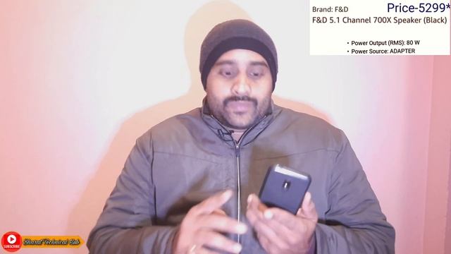 Top 5 Home Theaters Under 5500,आग लगा देंगे|2021 Best Music System Under 5000|Best Woofer Speakers смотреть онлайн