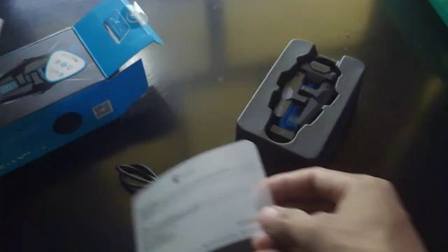 Unboxing Gamesir F4 Falcon смотреть онлайн