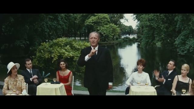 Фантомас 1965 Луи де Фюнес смотреть онлайн