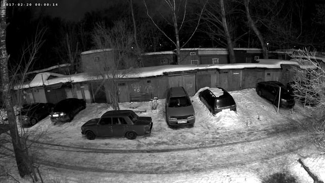 IP Камера ST-184 IP HOME 4MP (HOЧЬ) смотреть онлайн