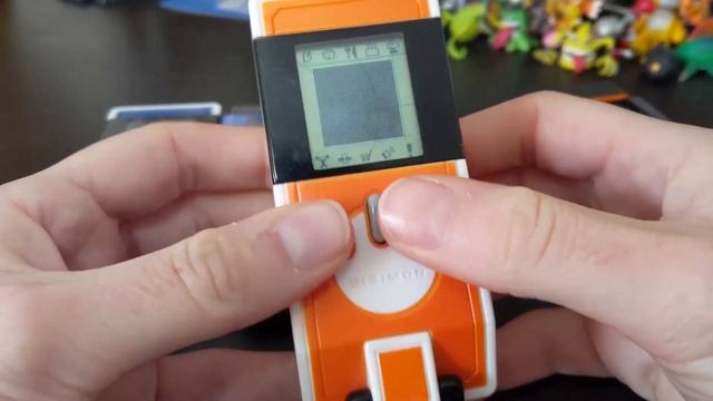 A Complete History of Digimon Virtual Pets смотреть онлайн