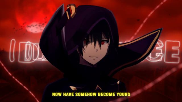 YCK - It's Justified [Lyrics x AMV] смотреть онлайн