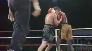 Костя Цзю против Роджера Мейвезера (комментирует Гендлин)