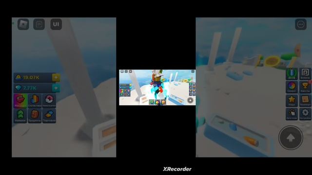 стал САМЫМ ТОЛСТЫМ в Roblox![2 часть] смотреть онлайн