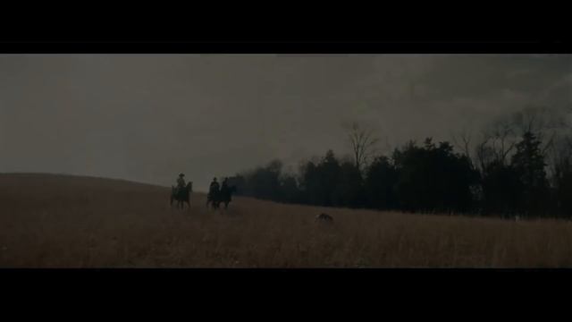 OLD HENRY Official Trailer (2021) смотреть онлайн